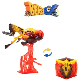 Figurita Beastbox 52Toys BB-59B Halo 10cm