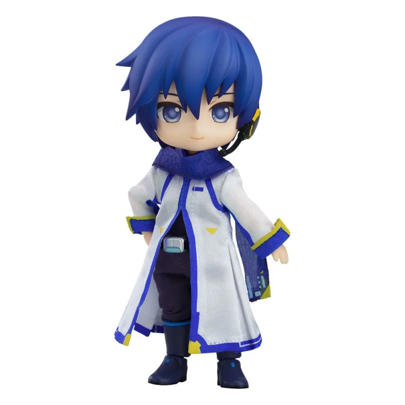 Figurita Vocaloid figure Nendoroid Doll Kaito 14 cm