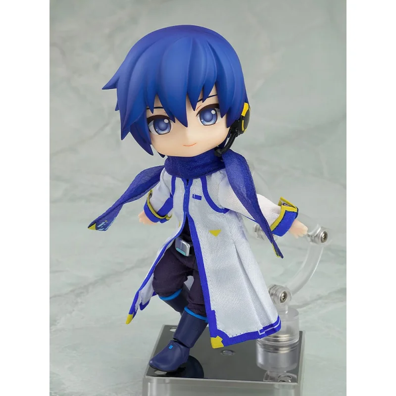 GSC20250 Vocaloid figure Nendoroid Doll Kaito 14 cm