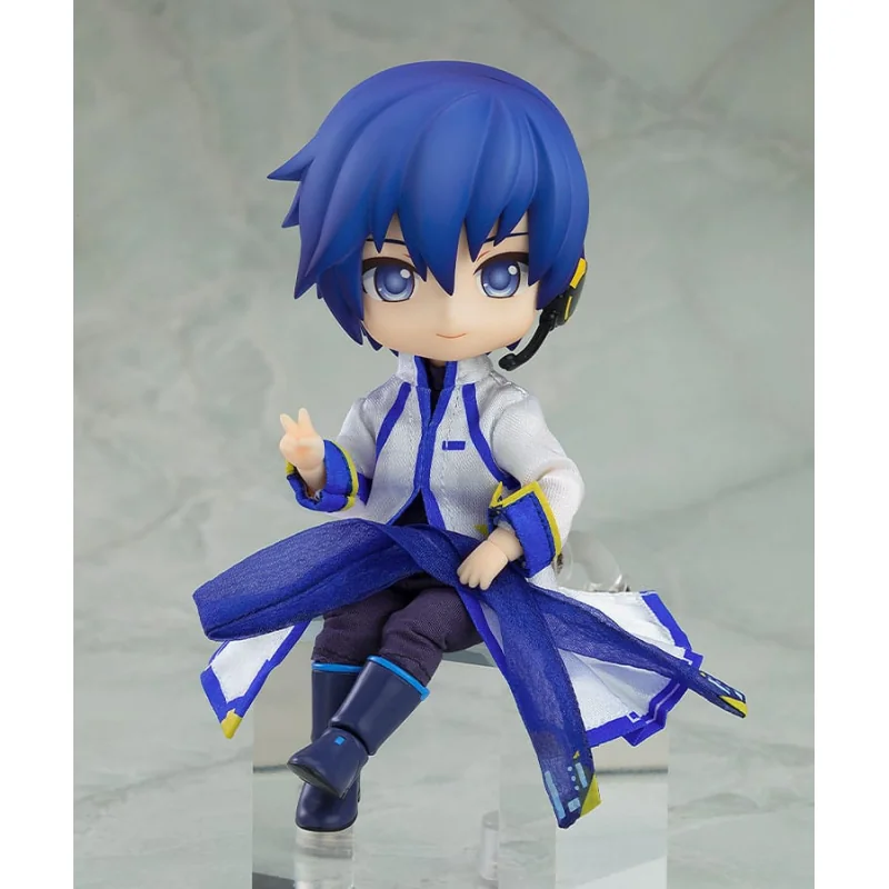 Vocaloid figure Nendoroid Doll Kaito 14 cm