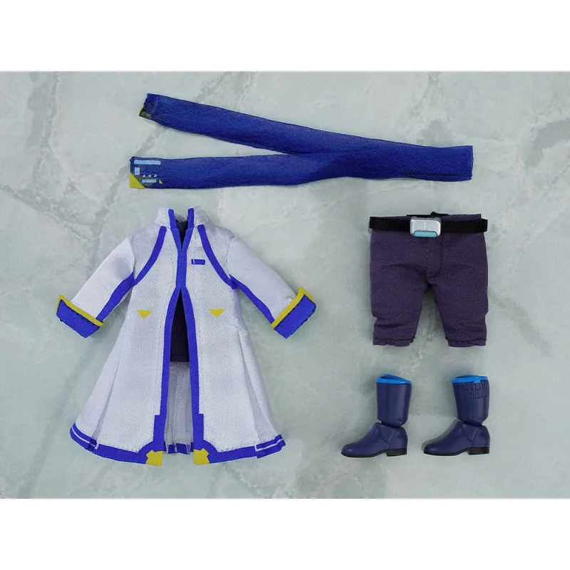Vocaloid figure Nendoroid Doll Kaito 14 cm