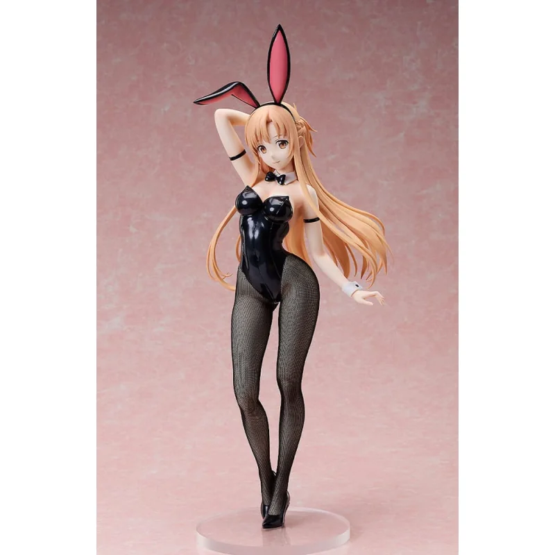 Figuras Sword Art Online PVC statuette 1/4 Asuna: Bunny Ver. 48cm