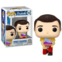 Figura Pop CINDERELLA 75TH ANNIVERSARY - POP Disney N° 1545 - Prince Charming