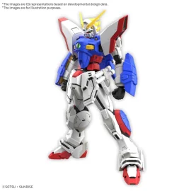 Gunpla GUNDAM - RG 1/44 Shining Gundam - Model Kit