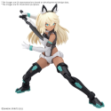 Maquetas de cultura pop y manga 30MS - SIS-H00 Sestieh (Color C) - Model Kit