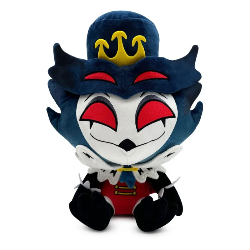 Helluva Boss soft toy Stolas 22 cm