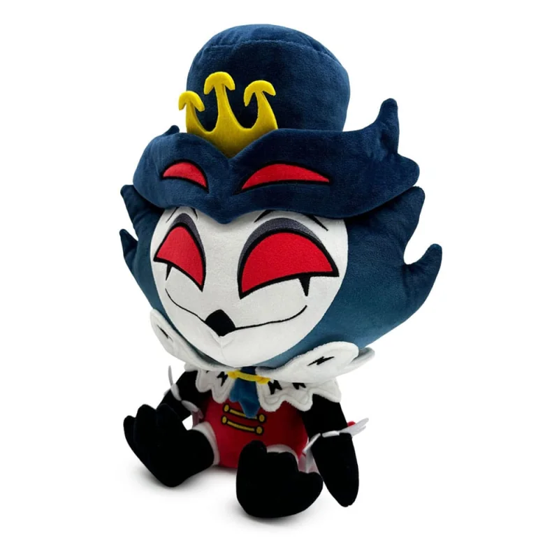 Youtooz Helluva Boss soft toy Stolas 22 cm