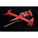 Réplicas: otras escalas COWBOY BEBOP - Swordfish II - Statuette 1/48 Réplicas: otras escalas COWBOY BEBOP - Swordfish II - Statuette 1/48