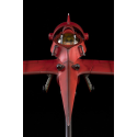 COWBOY BEBOP - Swordfish II - Statuette 1/48 COWBOY BEBOP - Swordfish II - Statuette 1/48