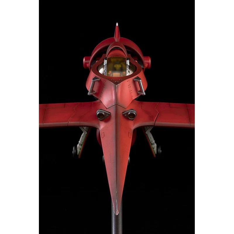 COWBOY BEBOP - Swordfish II - Statuette 1/48