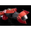 COWBOY BEBOP - Swordfish II - Statuette 1/48 COWBOY BEBOP - Swordfish II - Statuette 1/48