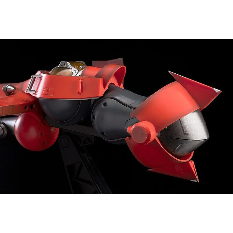 COWBOY BEBOP - Swordfish II - Statuette 1/48