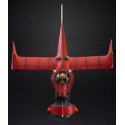COWBOY BEBOP - Swordfish II - Statuette 1/48 COWBOY BEBOP - Swordfish II - Statuette 1/48