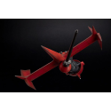 COWBOY BEBOP - Swordfish II - Statuette 1/48 COWBOY BEBOP - Swordfish II - Statuette 1/48