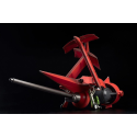 COWBOY BEBOP - Swordfish II - Statuette 1/48 COWBOY BEBOP - Swordfish II - Statuette 1/48