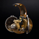 COWBOY BEBOP - Swordfish II - Statuette 1/48 COWBOY BEBOP - Swordfish II - Statuette 1/48