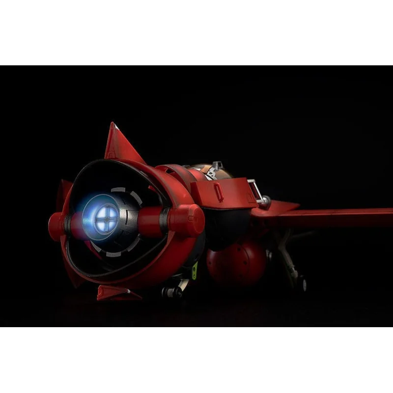 COWBOY BEBOP - Swordfish II - Statuette 1/48