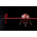 COWBOY BEBOP - Swordfish II - Statuette 1/48 COWBOY BEBOP - Swordfish II - Statuette 1/48