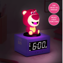 LOTSO - Icon 12cm Light Alarm Clock LOTSO - Icon 12cm Light Alarm Clock