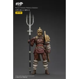 Figurita Strife figure 1/18 Roman Gladiator Retiarius Gladiator 11 cm