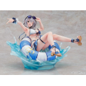 Figurita HOLOLIVE - Shirogane Noel "Swimsuit" - Statuette 1/7 15.5cm Figurita HOLOLIVE - Shirogane Noel "Swimsuit" - Statuette 1/7 15.5cm