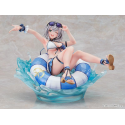 Figuras HOLOLIVE - Shirogane Noel "Swimsuit" - Statuette 1/7 15.5cm Figuras HOLOLIVE - Shirogane Noel "Swimsuit" - Statuette 1/7 15.5cm