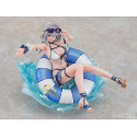 Good Smile Company HOLOLIVE - Shirogane Noel "Swimsuit" - Statuette 1/7 15.5cm Good Smile Company HOLOLIVE - Shirogane Noel "Swimsuit" - Statuette 1/7 15.5cm