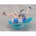 BM-239266 HOLOLIVE - Shirogane Noel "Swimsuit" - Statuette 1/7 15.5cm BM-239266 HOLOLIVE - Shirogane Noel "Swimsuit" - Statuette 1/7 15.5cm