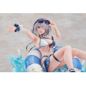 HOLOLIVE - Shirogane Noel "Swimsuit" - Statuette 1/7 15.5cm HOLOLIVE - Shirogane Noel "Swimsuit" - Statuette 1/7 15.5cm