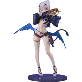 Figurita Fate/Grand Order PVC statuette 1/6 Ruler/Mélusine 25 cm
