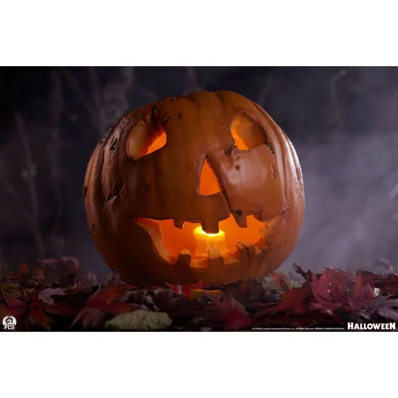 Figurita Halloween statuette 1/1 Jack-O-Lantern 31 cm