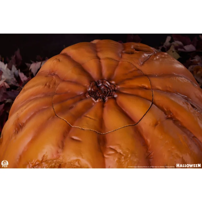 Halloween statuette 1/1 Jack-O-Lantern 31 cm