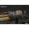 Gecco Sekiro: Shadows Die Twice replica 1/2 Shinobi Prosthetic 32 cm Gecco Sekiro: Shadows Die Twice replica 1/2 Shinobi Prosthetic 32 cm