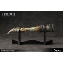 GEC46733GC Sekiro: Shadows Die Twice replica 1/2 Shinobi Prosthetic 32 cm GEC46733GC Sekiro: Shadows Die Twice replica 1/2 Shinobi Prosthetic 32 cm