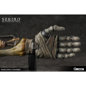 Sekiro: Shadows Die Twice replica 1/2 Shinobi Prosthetic 32 cm Sekiro: Shadows Die Twice replica 1/2 Shinobi Prosthetic 32 cm