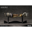 Sekiro: Shadows Die Twice replica 1/2 Shinobi Prosthetic 32 cm Sekiro: Shadows Die Twice replica 1/2 Shinobi Prosthetic 32 cm