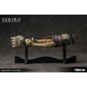 Sekiro: Shadows Die Twice replica 1/2 Shinobi Prosthetic 32 cm Sekiro: Shadows Die Twice replica 1/2 Shinobi Prosthetic 32 cm