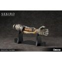 Sekiro: Shadows Die Twice replica 1/2 Shinobi Prosthetic 32 cm Sekiro: Shadows Die Twice replica 1/2 Shinobi Prosthetic 32 cm