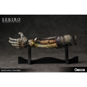 Sekiro: Shadows Die Twice replica 1/2 Shinobi Prosthetic 32 cm Sekiro: Shadows Die Twice replica 1/2 Shinobi Prosthetic 32 cm