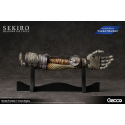 Sekiro: Shadows Die Twice replica 1/2 Shinobi Prosthetic 32 cm Sekiro: Shadows Die Twice replica 1/2 Shinobi Prosthetic 32 cm