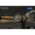 Sekiro: Shadows Die Twice replica 1/2 Shinobi Prosthetic 32 cm Sekiro: Shadows Die Twice replica 1/2 Shinobi Prosthetic 32 cm