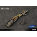 Sekiro: Shadows Die Twice replica 1/2 Shinobi Prosthetic 32 cm Sekiro: Shadows Die Twice replica 1/2 Shinobi Prosthetic 32 cm