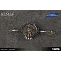 Sekiro: Shadows Die Twice replica 1/2 Shinobi Prosthetic 32 cm Sekiro: Shadows Die Twice replica 1/2 Shinobi Prosthetic 32 cm