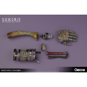 Sekiro: Shadows Die Twice replica 1/2 Shinobi Prosthetic 32 cm Sekiro: Shadows Die Twice replica 1/2 Shinobi Prosthetic 32 cm