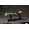 Sekiro: Shadows Die Twice replica 1/2 Shinobi Prosthetic 32 cm Sekiro: Shadows Die Twice replica 1/2 Shinobi Prosthetic 32 cm
