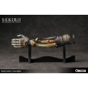 Sekiro: Shadows Die Twice replica 1/2 Shinobi Prosthetic 32 cm Sekiro: Shadows Die Twice replica 1/2 Shinobi Prosthetic 32 cm