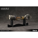 Sekiro: Shadows Die Twice replica 1/2 Shinobi Prosthetic 32 cm Sekiro: Shadows Die Twice replica 1/2 Shinobi Prosthetic 32 cm