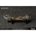 Sekiro: Shadows Die Twice replica 1/2 Shinobi Prosthetic 32 cm Sekiro: Shadows Die Twice replica 1/2 Shinobi Prosthetic 32 cm