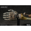 Sekiro: Shadows Die Twice replica 1/2 Shinobi Prosthetic 32 cm Sekiro: Shadows Die Twice replica 1/2 Shinobi Prosthetic 32 cm