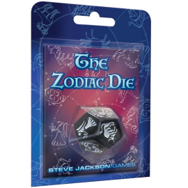  Zodiac Die